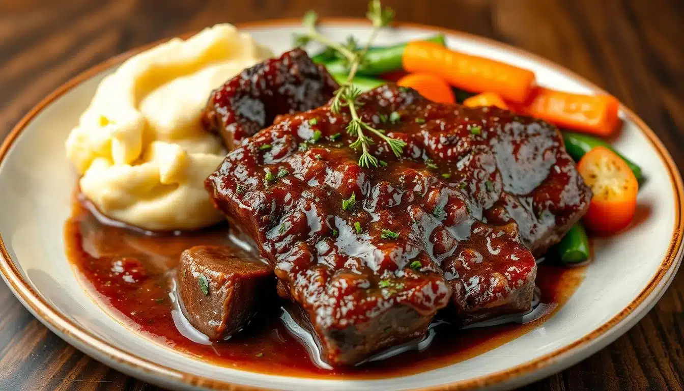 boneless beef short ribs recipe