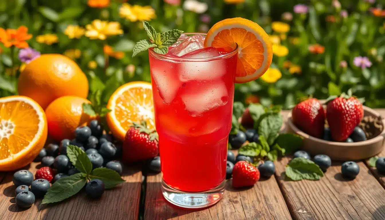 Bug Juice Drink – Homemade Recipe