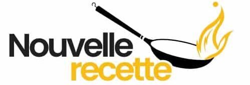 nouvelle recette