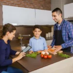 Le jour où tout a changé notre famille face au diabète de Jules